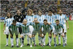Hangi Milli Futbol Takımısın