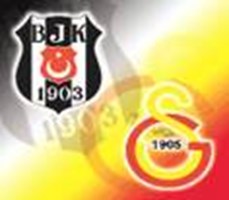 Galatasaray Ile Beşiktas Kardes Takımı ?