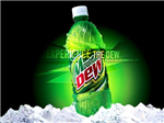 Mountain Dew Vs. Coca Cola