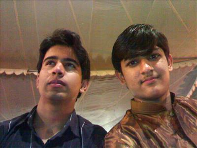 Do You Like Awais Riaz