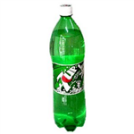 Sprite. Vs .7Up