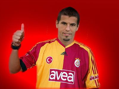 Galatasaraydan Hangi Yıldızsın