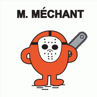 Méchante Ou Gentille