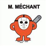 Méchante Ou Gentille
