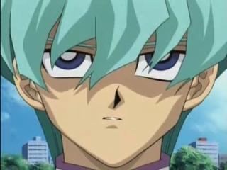 Kaiba Pop Quiz