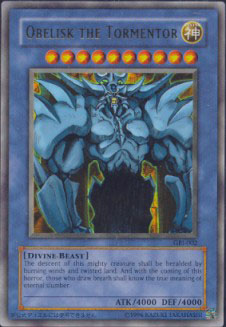 Kartu Apa Yg Cocok Untuk Kamu Di Yu Gi Oh