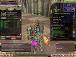 Hangi Knight Online Karakterisin..??