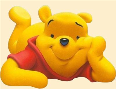 What Kinda Disney Charcter Are You?