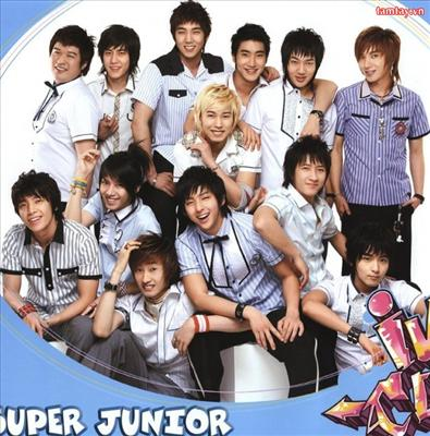 K-Pop Meter
