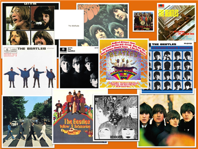 What Beatles Year Fits You Well?