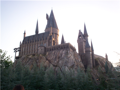 Which Hogwarts House Are You In?