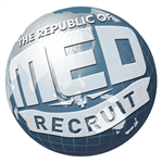 The Medrecruit Poll