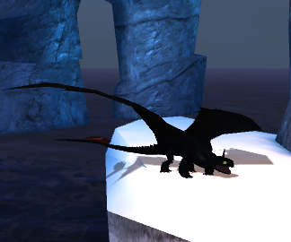 School Of Dragons Hackeri Misin?