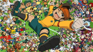 Who Are You In Inazuma Eleven