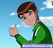 Hangi Ben10 Uzaylısısın?