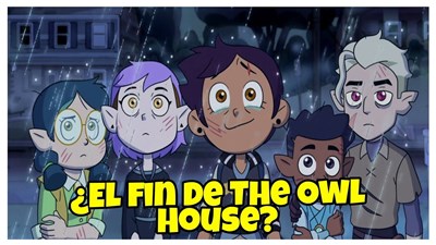 Test Que Personaje De La Casa Buho Eres Por Luz