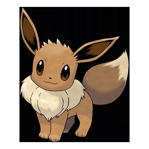 Jaký Jsi Eeveelution