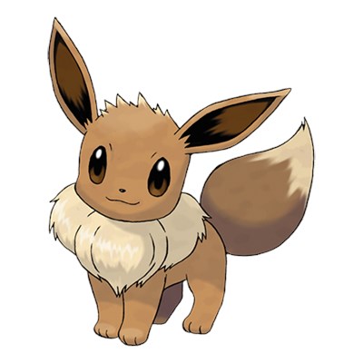 Jaký Jsi Eeveelution