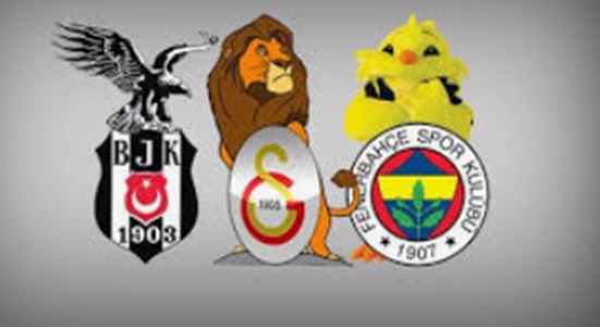 Hangi takım taraftarısın
