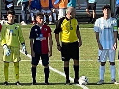 Che tipo di calciatore sei?