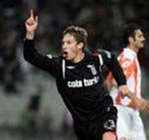 Beşiktaşın Hangi Yabancı Futbolcususun?