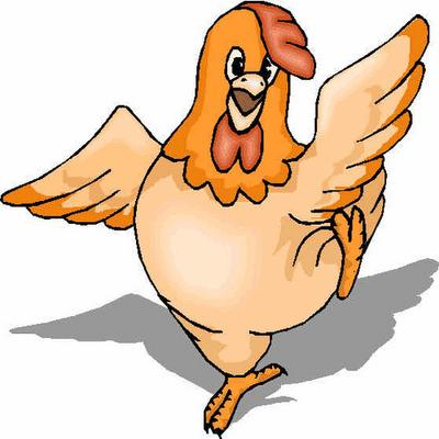 Chicken Vs Egg!