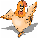 Chicken Vs Egg!