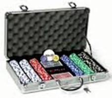Lotere 1.000.000 ( 1M ) Chips Poker