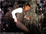 Justin Timberlake Or Toylar Lautner