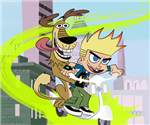 Johnny Test