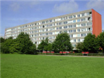 Egevolden Eller Bymuren
