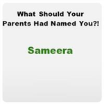 What Should Your Parents Had Named You?!