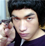 คุณนิสัยเหมือนใคร