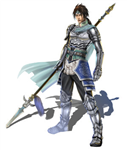 Mirip Siapa Kamu Di Dynasty Warrior??