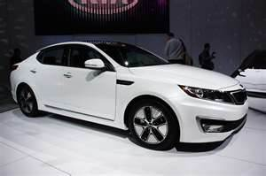 Kia Optima 2013
