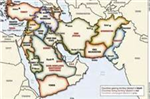 The Mid East Wars