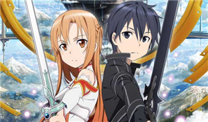 Que Personaje De Sao Eres?