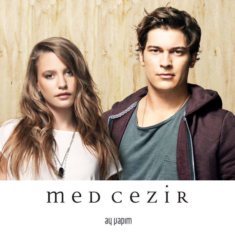 Medcezirde Kime Benziyorsun