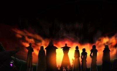 Hangi Underverse Karakterisin?
