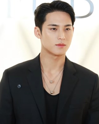 Apakah kmu benar² temannya pacarnya mingyu?