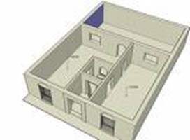 Distribucion En Planta 