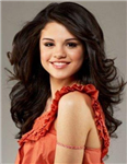 Jsi Spíš Selena Gomez Nebo Demi Lovato ?