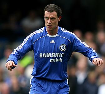 Given No Ashley Cole, Who Gonna Be England's Left 