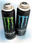 Give A Monster