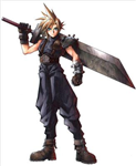 What Final Fantasy Characters Are You?