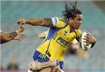 Which Nrl Player Will You Be Like?