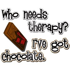 Candy...