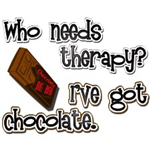 Candy...