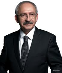 KEMAL KILIÇDAROĞLU