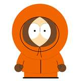 Which South Park Charactar Are You?